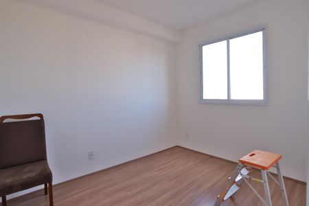Quarto de apartamento para alugar com 1 quarto, 24m² em Belenzinho, São Paulo