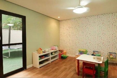 Apartamento à venda com 139m², 4 quartos e 2 vagasSala de Jogos