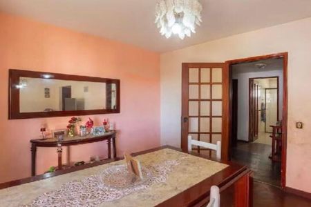 Apartamento à venda com 139m², 4 quartos e 2 vagasSala de Jantar