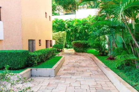 Apartamento à venda com 139m², 4 quartos e 2 vagasCondomínio