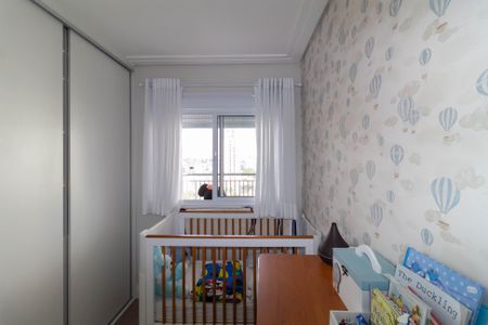 Apartamento à venda com 78m², 2 quartos e 2 vagasQuarto 