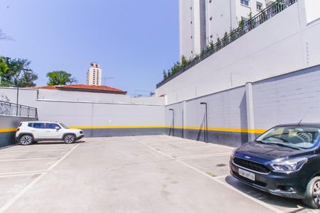 Apartamento à venda com 78m², 2 quartos e 2 vagasGaragem