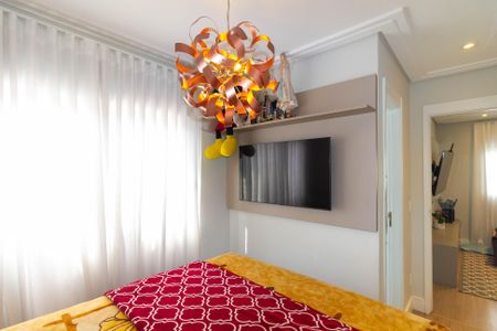 Apartamento à venda com 78m², 2 quartos e 2 vagas Suíte