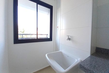 Apartamento à venda com 54m², 2 quartos e 1 vaga Apartamento à venda com 54m², 2 quartos e 1 vagaÁrea de Serviço