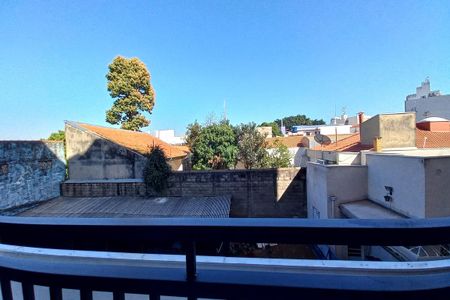 Apartamento à venda com 54m², 2 quartos e 1 vaga Apartamento à venda com 54m², 2 quartos e 1 vagaVista da Área de Serviço