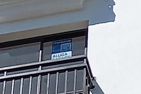 Apartamento à venda com 54m², 2 quartos e 1 vaga Apartamento à venda com 54m², 2 quartos e 1 vagaPlaca Instalada