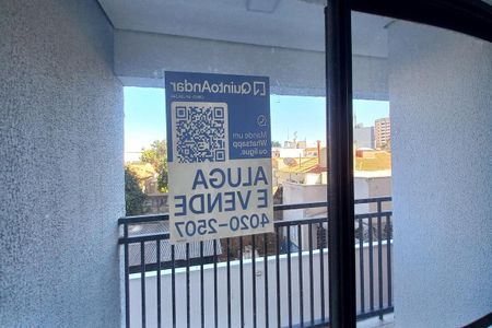 Apartamento à venda com 54m², 2 quartos e 1 vaga Apartamento à venda com 54m², 2 quartos e 1 vagaPlaca Instalada