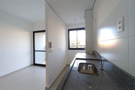 Apartamento à venda com 54m², 2 quartos e 1 vaga Apartamento à venda com 54m², 2 quartos e 1 vagaCozinha