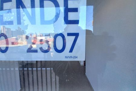 Apartamento à venda com 54m², 2 quartos e 1 vaga Apartamento à venda com 54m², 2 quartos e 1 vagaPlaca Instalada