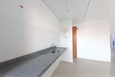 Apartamento à venda com 54m², 2 quartos e 1 vaga Apartamento à venda com 54m², 2 quartos e 1 vagaCozinha