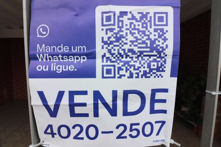 Casa à venda com 119m², 2 quartos e 2 vagasPlaca