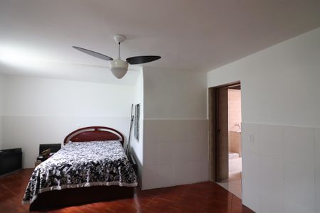 Casa à venda com 119m², 2 quartos e 2 vagasQuarto 2