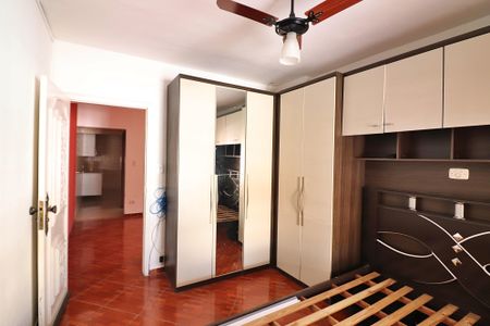 Quarto 1 de casa à venda com 2 quartos, 119m² em Paulicéia, São Bernardo do Campo