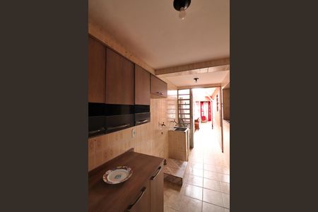 Casa à venda com 119m², 2 quartos e 2 vagasÁrea de Serviço