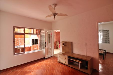 Sala de casa à venda com 2 quartos, 119m² em Paulicéia, São Bernardo do Campo