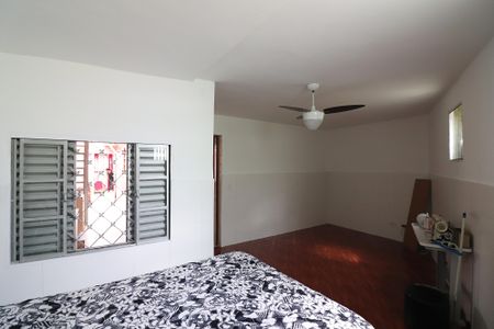 Casa à venda com 119m², 2 quartos e 2 vagasQuarto 2