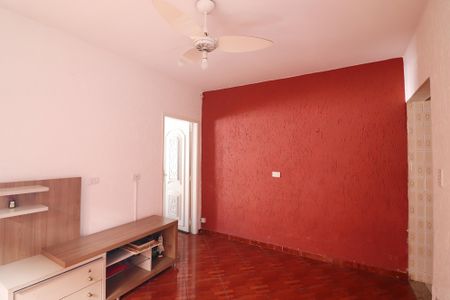 Sala de casa à venda com 2 quartos, 119m² em Paulicéia, São Bernardo do Campo