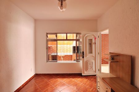 Sala de casa à venda com 2 quartos, 119m² em Paulicéia, São Bernardo do Campo