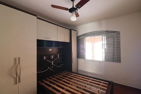 Casa à venda com 119m², 2 quartos e 2 vagasQuarto 1