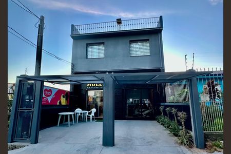 Apartamento para alugar com 52m², 2 quartos e sem vagaFachada