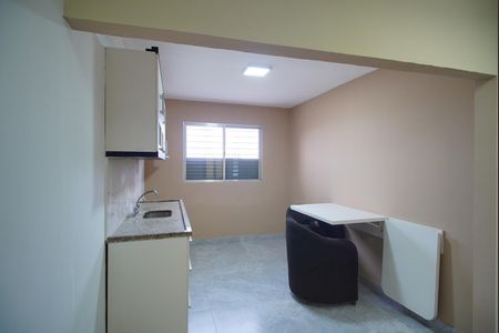 Apartamento para alugar com 52m², 2 quartos e sem vagaSala/Cozinha
