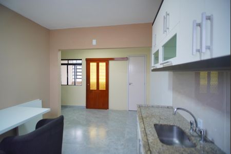Apartamento para alugar com 52m², 2 quartos e sem vagaSala/Cozinha