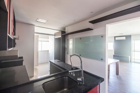 Apartamento à venda com 113m², 2 quartos e 2 vagas Apartamento à venda com 113m², 2 quartos e 2 vagasCozinha