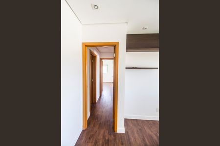 Apartamento à venda com 113m², 2 quartos e 2 vagas Apartamento à venda com 113m², 2 quartos e 2 vagasCorredor