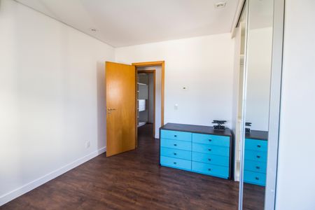 Apartamento à venda com 113m², 2 quartos e 2 vagas Apartamento à venda com 113m², 2 quartos e 2 vagasSuíte 1