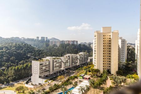 Apartamento à venda com 113m², 2 quartos e 2 vagas Apartamento à venda com 113m², 2 quartos e 2 vagasVista Área de Serviço