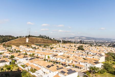 Apartamento à venda com 113m², 2 quartos e 2 vagas Apartamento à venda com 113m², 2 quartos e 2 vagasVista da Varanda da Sala