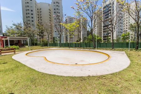 Apartamento à venda com 113m², 2 quartos e 2 vagasÁrea comum