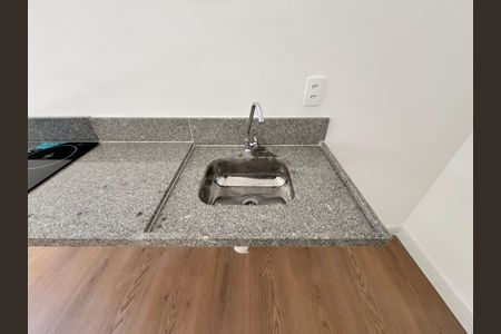 Studio para alugar com 33m², 1 quarto e sem vagaStudio