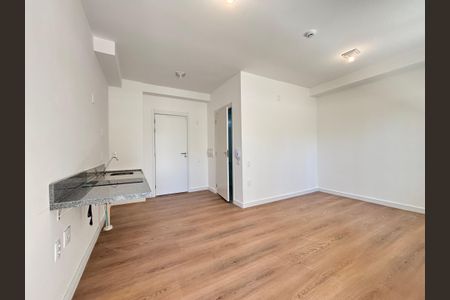 Studio para alugar com 33m², 1 quarto e sem vagaStudio