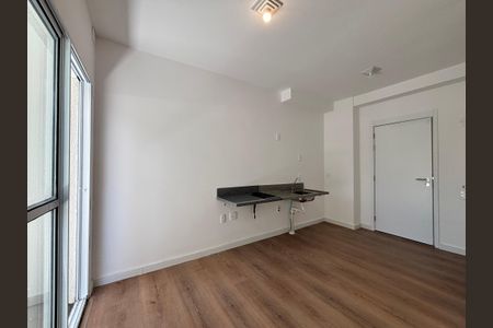 Studio para alugar com 33m², 1 quarto e sem vagaStudio
