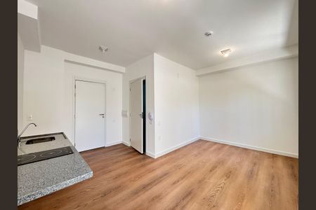 Studio para alugar com 33m², 1 quarto e sem vagaStudio