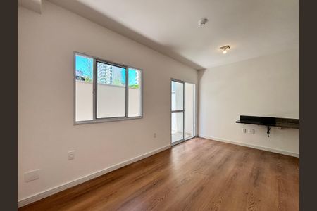 Studio para alugar com 33m², 1 quarto e sem vagaStudio