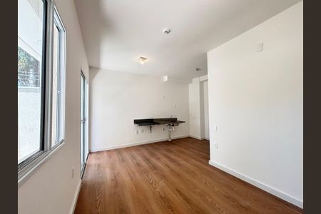 Studio para alugar com 33m², 1 quarto e sem vagaStudio