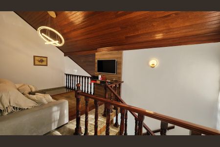 Casa à venda com 600m², 3 quartos e 7 vagasSala de TV