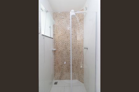 Apartamento à venda com 32m², 1 quarto e sem vagaBanheiro