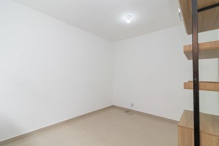 Quarto de apartamento à venda com 1 quarto, 32m² em Penha de França, São Paulo