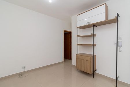 Apartamento à venda com 32m², 1 quarto e sem vagaSala/Cozinha