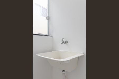 Apartamento à venda com 32m², 1 quarto e sem vagaÁrea de Serviço