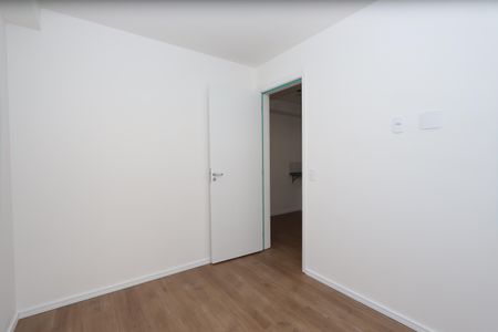 Quarto 1 de apartamento para alugar com 2 quartos, 33m² em República, São Paulo