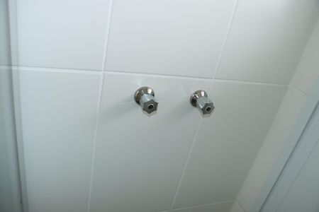 Apartamento para alugar com 82m², 2 quartos e 2 vagasBanheiro