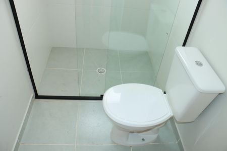 Apartamento para alugar com 82m², 2 quartos e 2 vagasBanheiro do Quarto 3