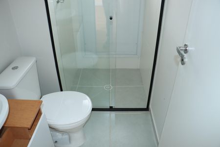 Apartamento para alugar com 82m², 2 quartos e 2 vagasBanheiro