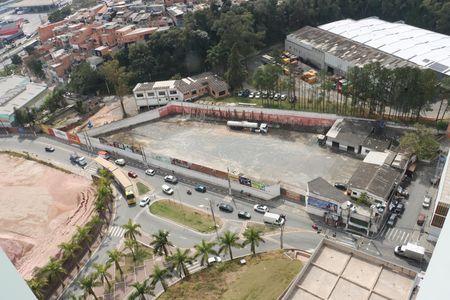Apartamento para alugar com 82m², 2 quartos e 2 vagasVista do Quarto 2