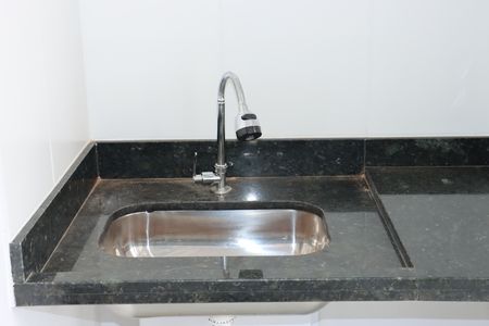 Varanda da Sala de apartamento para alugar com 2 quartos, 82m² em Parque Esplanada, Embu das Artes
