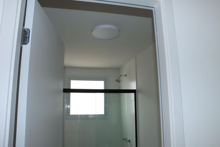 Apartamento para alugar com 82m², 2 quartos e 2 vagasBanheiro do Quarto 3